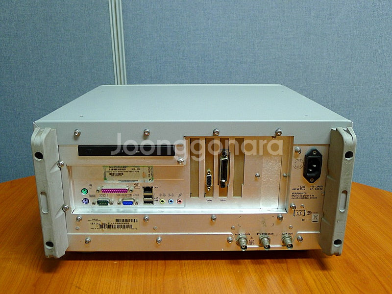 54832D, Agilent 54832D MSO 1GH...--6