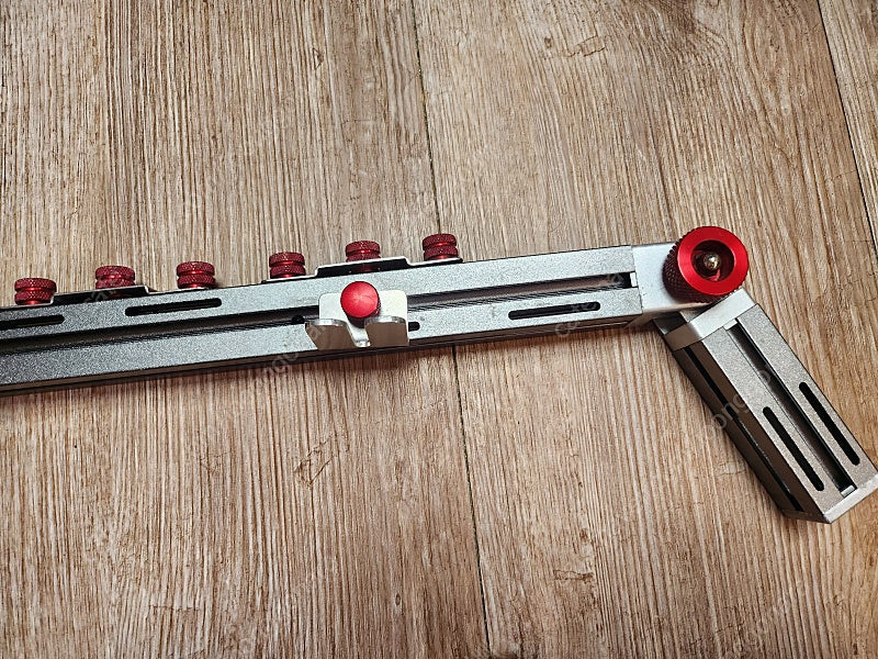 천년지기 레전드, 나루예등 소좌용품 이미지