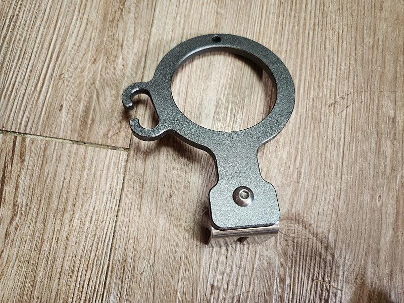 천년지기 레전드, 나루예등 소좌용품 이미지