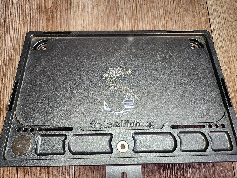 천년지기 레전드, 나루예등 소좌용품 이미지