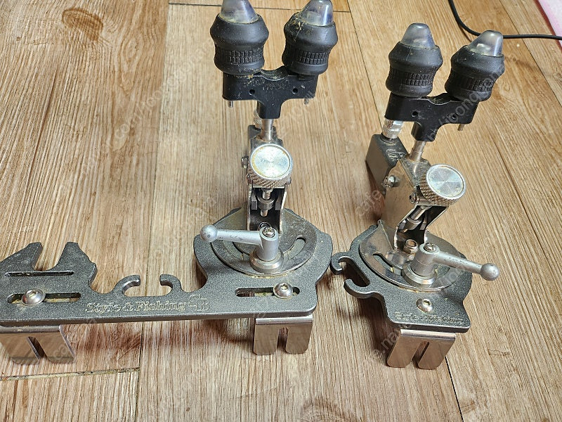 천년지기 레전드, 나루예등 소좌용품 이미지