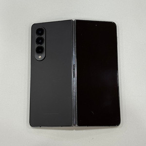 갤럭시Z폴드4 (F936) 팬텀블랙 256GB 가성비폰 20만원 판매합니다!