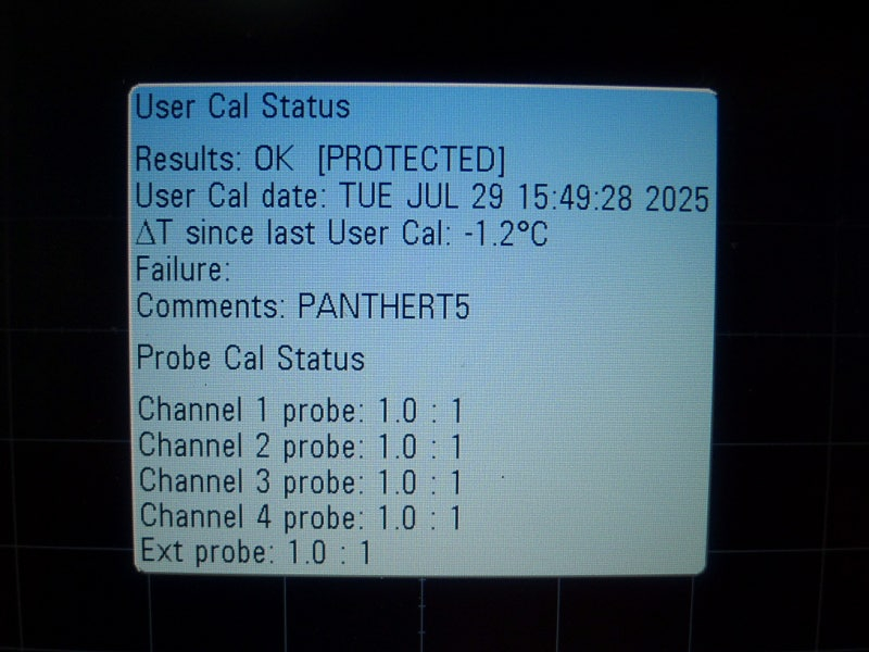 DSO6034A 300MHz 오실로스코프 Agilent 6034A--3