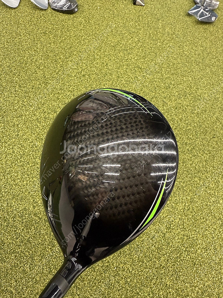 캘러웨이 GBB 에픽 스타 10.5도 Speedter S샤프트--1