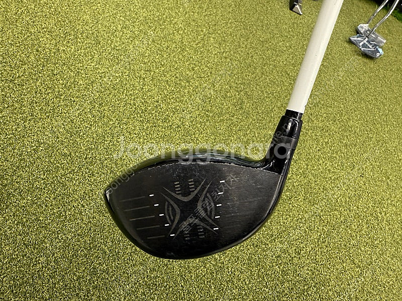 캘러웨이 GBB 에픽 스타 10.5도 Speedter S샤프트--2