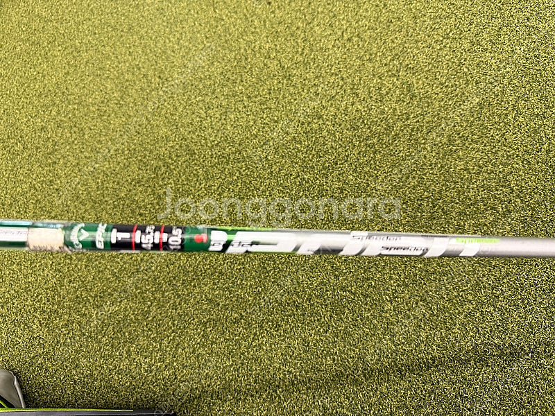 캘러웨이 GBB 에픽 스타 10.5도 Speedter S샤프트--3