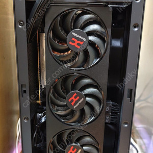 파워컬러 라데온 RX9070XT REAPER