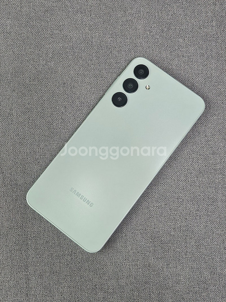 [S급] 갤럭시 A16 / 128GB / 25.02.2...--0