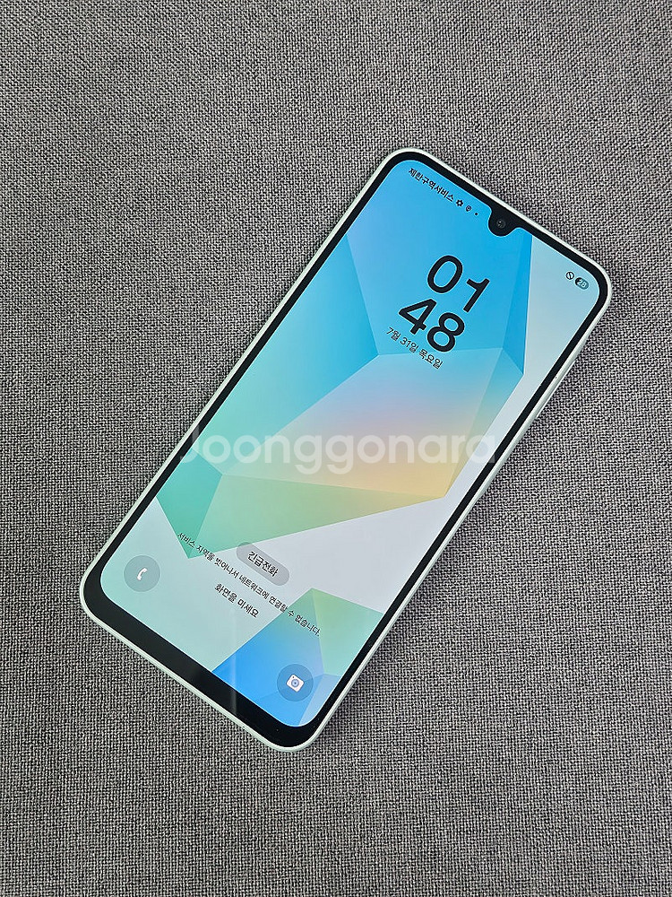 [S급] 갤럭시 A16 / 128GB / 25.02.2...--2