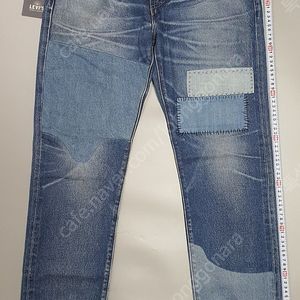 LMC 502 패치워크 셀비지 (W30) 리바이스 메이드&크래프티드