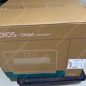청주/세종) LG 디오스 오브제 컬렉션 광파오븐 MLJ32ERS 미개봉 새제품 판매 택배가능