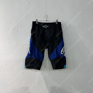 알파인스타 다운힐 팬츠 30 팔아요