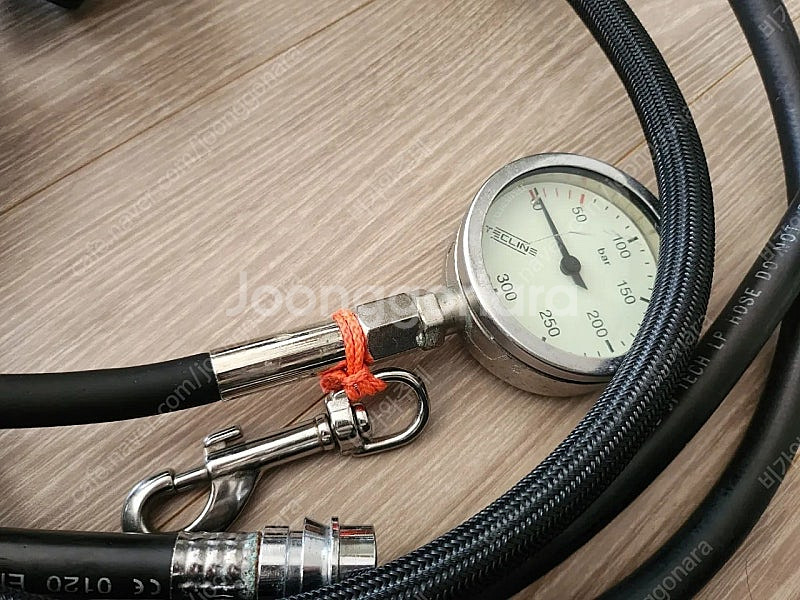 스킨스쿠버장비 풀셋트--5