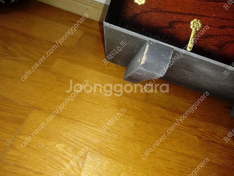 전통 고가구 궤짝 4만원 (부산)--7