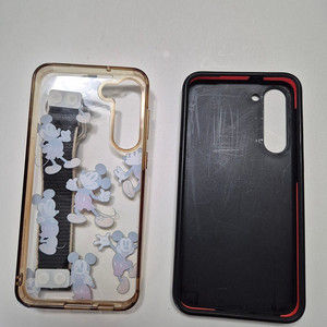 S23+ 폰케이스/ Designskin, Casetify