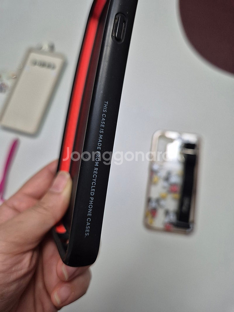 S23+ 폰케이스/ Designskin, Casetif...--3