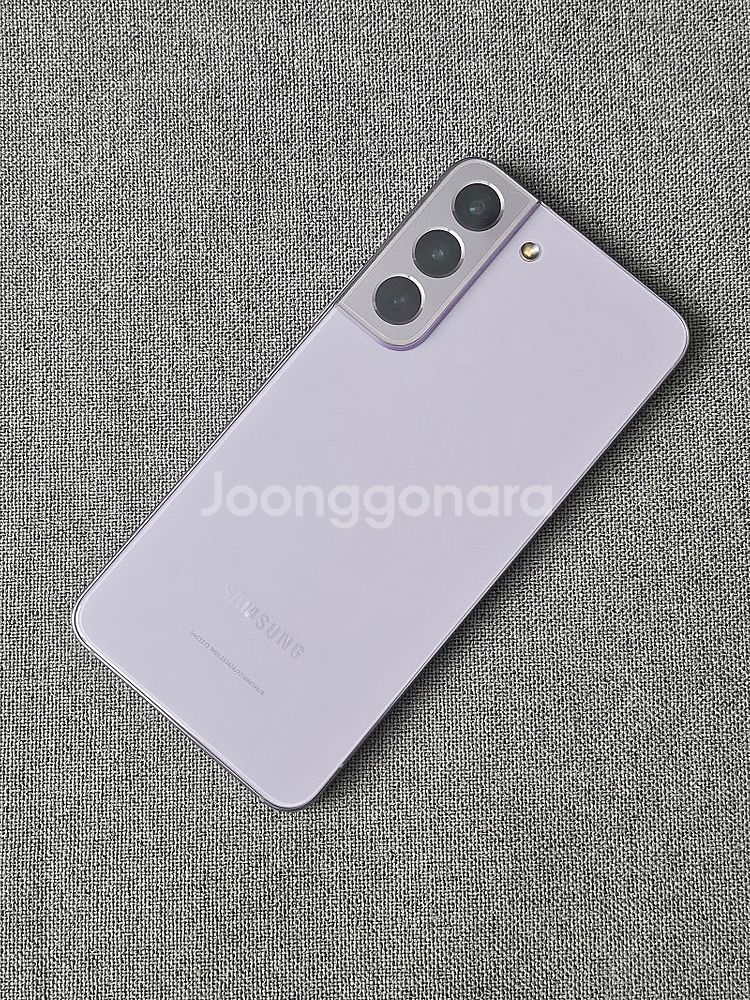 [S급] 갤럭시 S22 / 256GB / 22.10.3...--0
