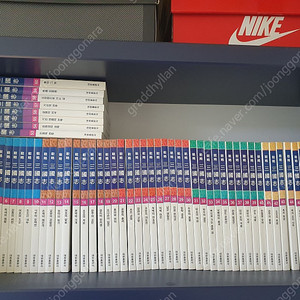 소장하던 전략 삼국지 컬러판 전권 판매합니다.