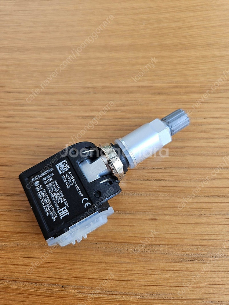 벤츠 BMW 공기압센서 TPMS G30 G11 W213--0