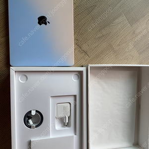 맥북에어M3 8g 256gb 팝니다