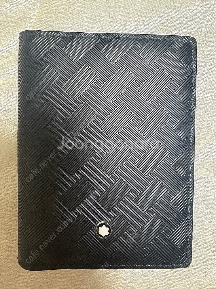 몽블랑 익스트림 3.0 카드홀더 4cc 판매합니다.(8...--0