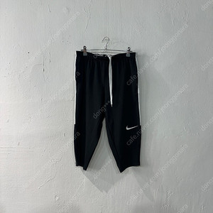 나이키 드라이핏 6부팬츠 M 팔아요