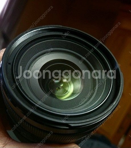 소니 A마운트 칠번들 sal 16-50ssm f2.8--1