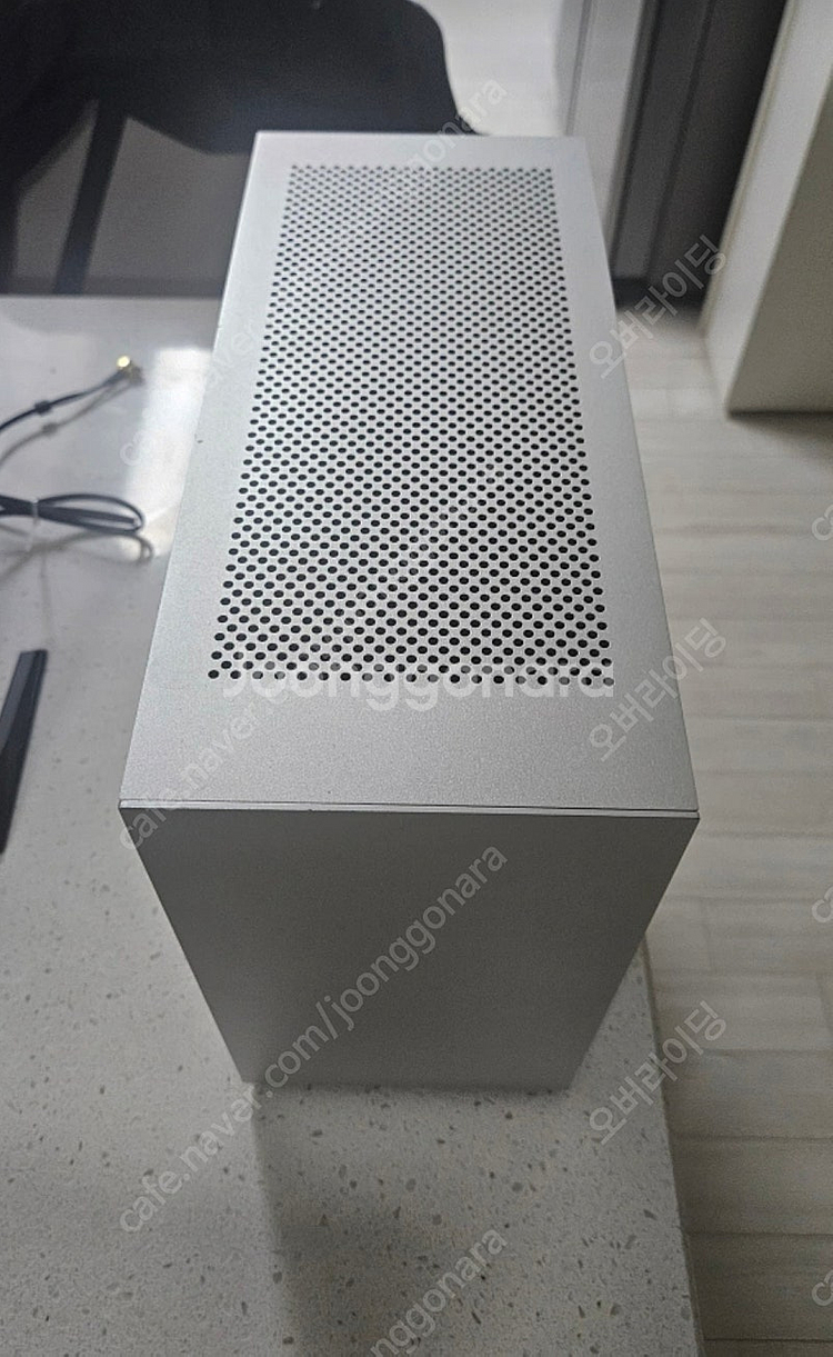 Sff 단물 13700k 3080ti fe--0