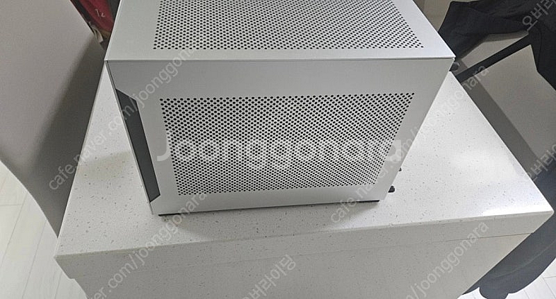 Sff 단물 13700k 3080ti fe--1