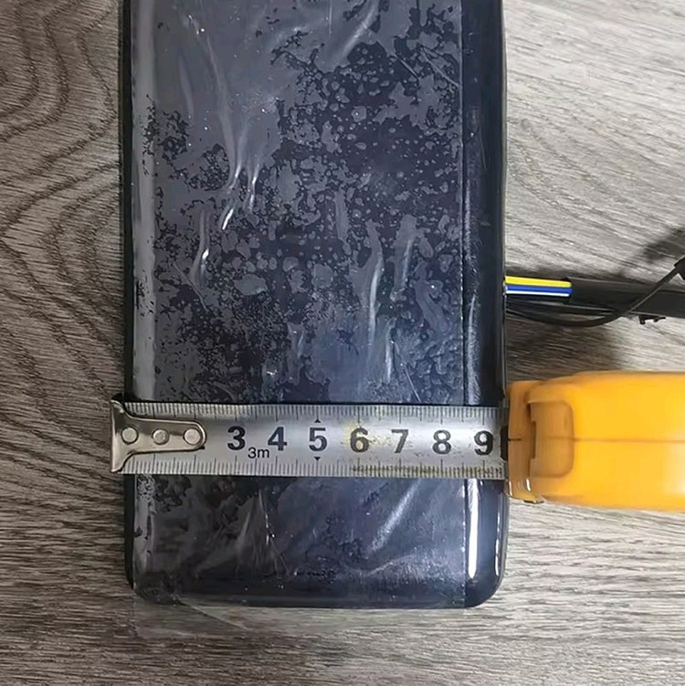 전동스쿠터 킥보드 자전거 계기판 이미지