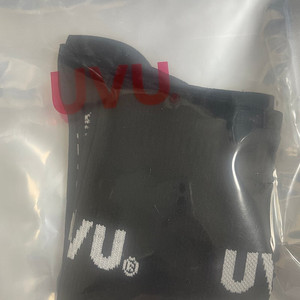 Uvu 러닝양말 s-m