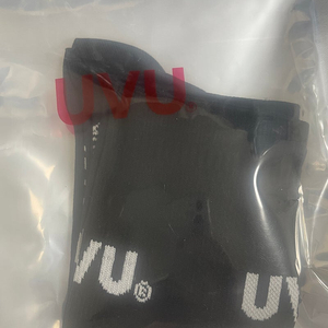 Uvu 러닝양말 s-m