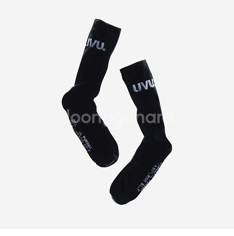 Uvu 러닝양말 s-m--1