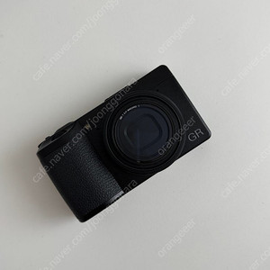 리코(RICOH) GR3X 카메라 (정품)