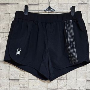 스파이더 반바지