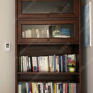 까사미아 casamia 로이드 책장