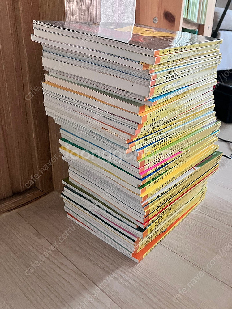시공주니어 시공주니어문고 독서레벨 1단계 (65권/1번...--2