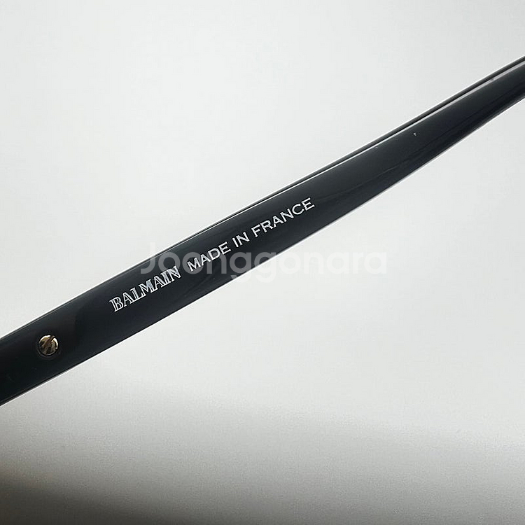 발망 선글라스 BL6006 K 01 [안경 바우처 2만...--5