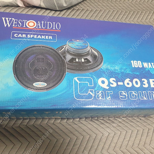 카. 스피커