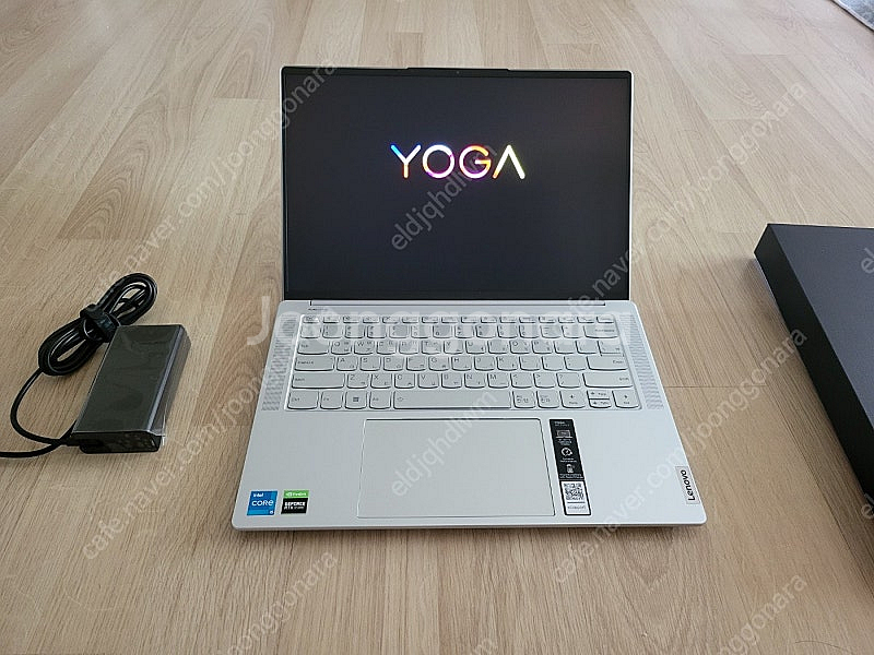레노버 YOGA SLim7 proX 14AH7 노트북 ...--0