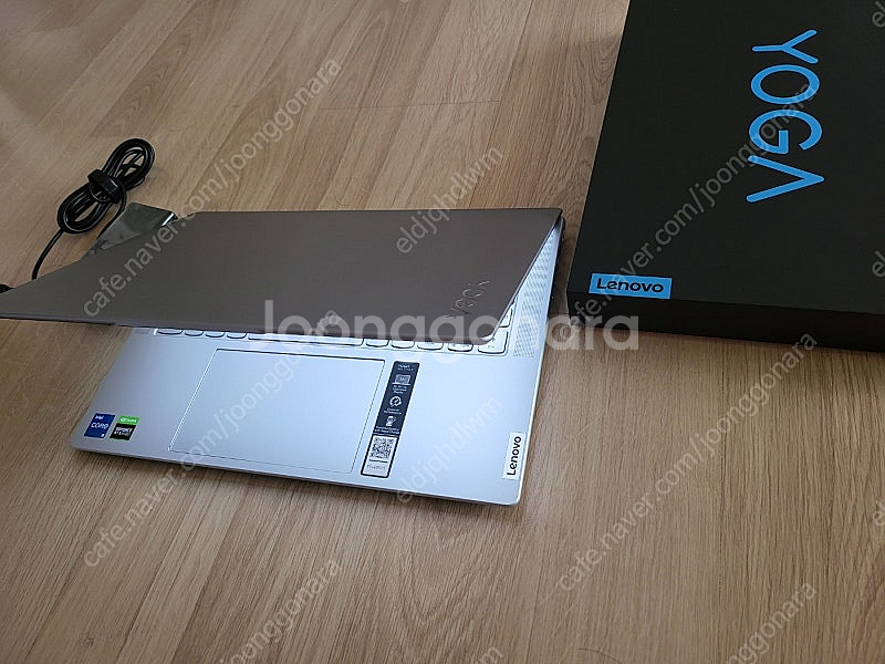 레노버 YOGA SLim7 proX 14AH7 노트북 ...--4