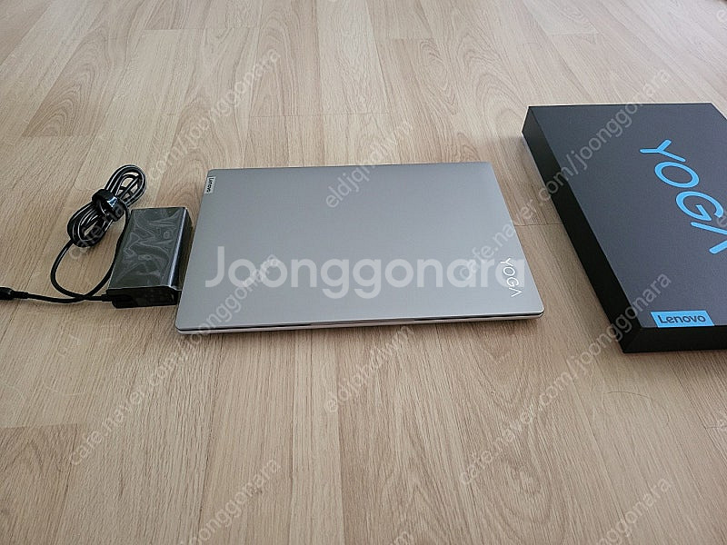 레노버 YOGA SLim7 proX 14AH7 노트북 ...--7