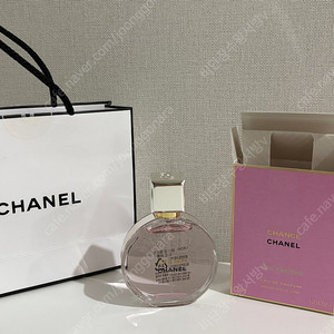 샤넬 샹스 오 땅드르 35ml