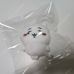 치이카와 일본 가방고리 인형