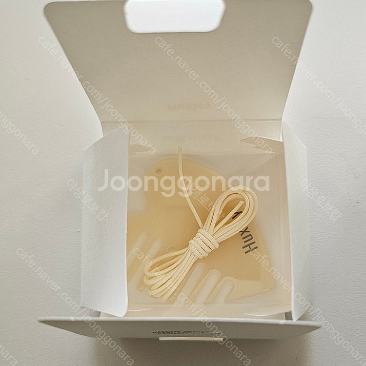헉슬리 헤어퍼퓸 모로칸 가드너 / 무배--3