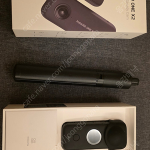 인스타360 one x2