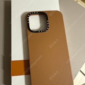 아이폰 16프로맥스 케이스티파이 캐이스