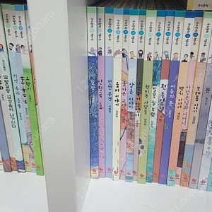 우리문학책시루개정판64권 생각시루