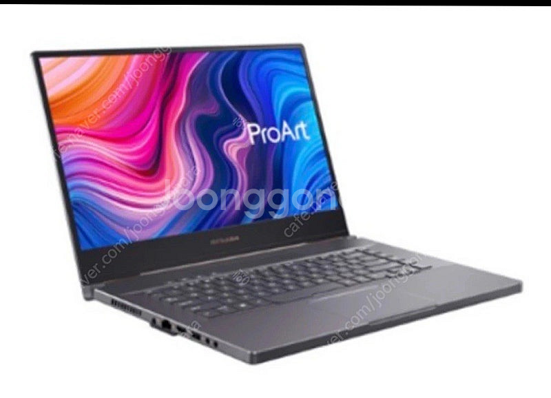 Asus proart studiobook 15--0