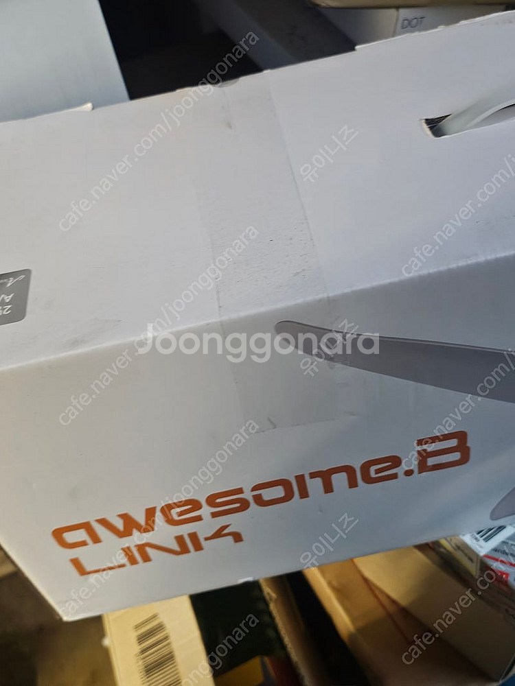 52인치 저소음 리모컨 실링팬--1